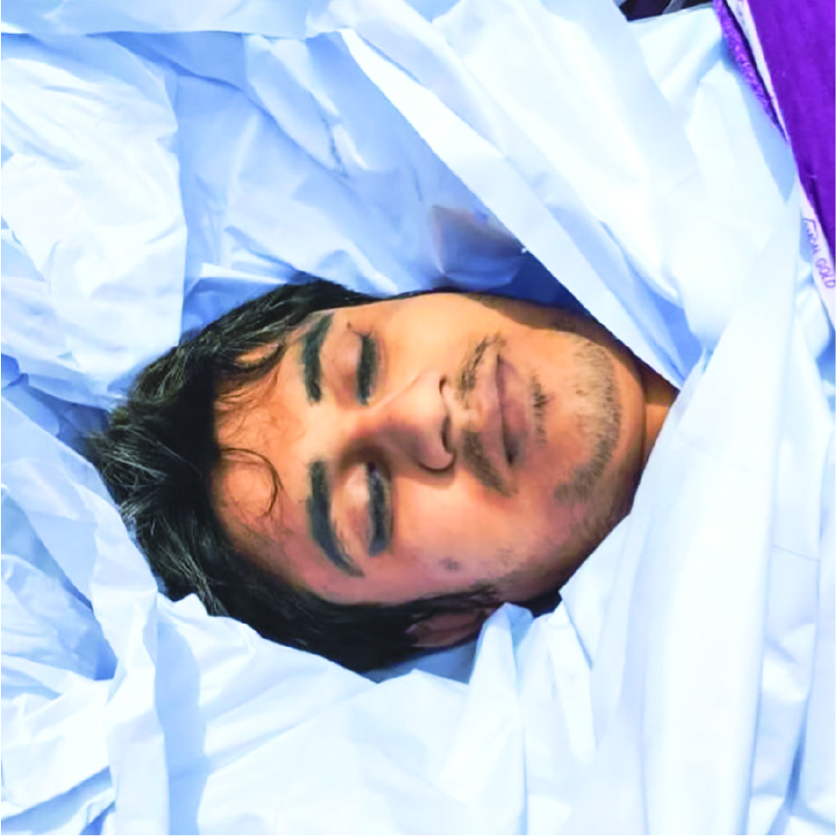 Image of মো: রাসেল মিয়া